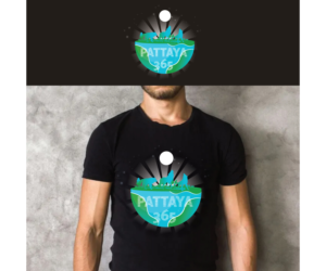 T-shirt Design by Kalla for this project | Design: #27524475