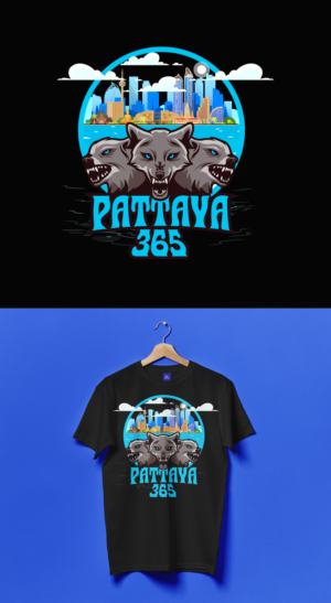 T-shirt Design by josedomingo for this project | Design: #27529458