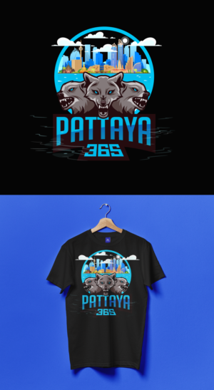 T-shirt Design by josedomingo for this project | Design: #27529633
