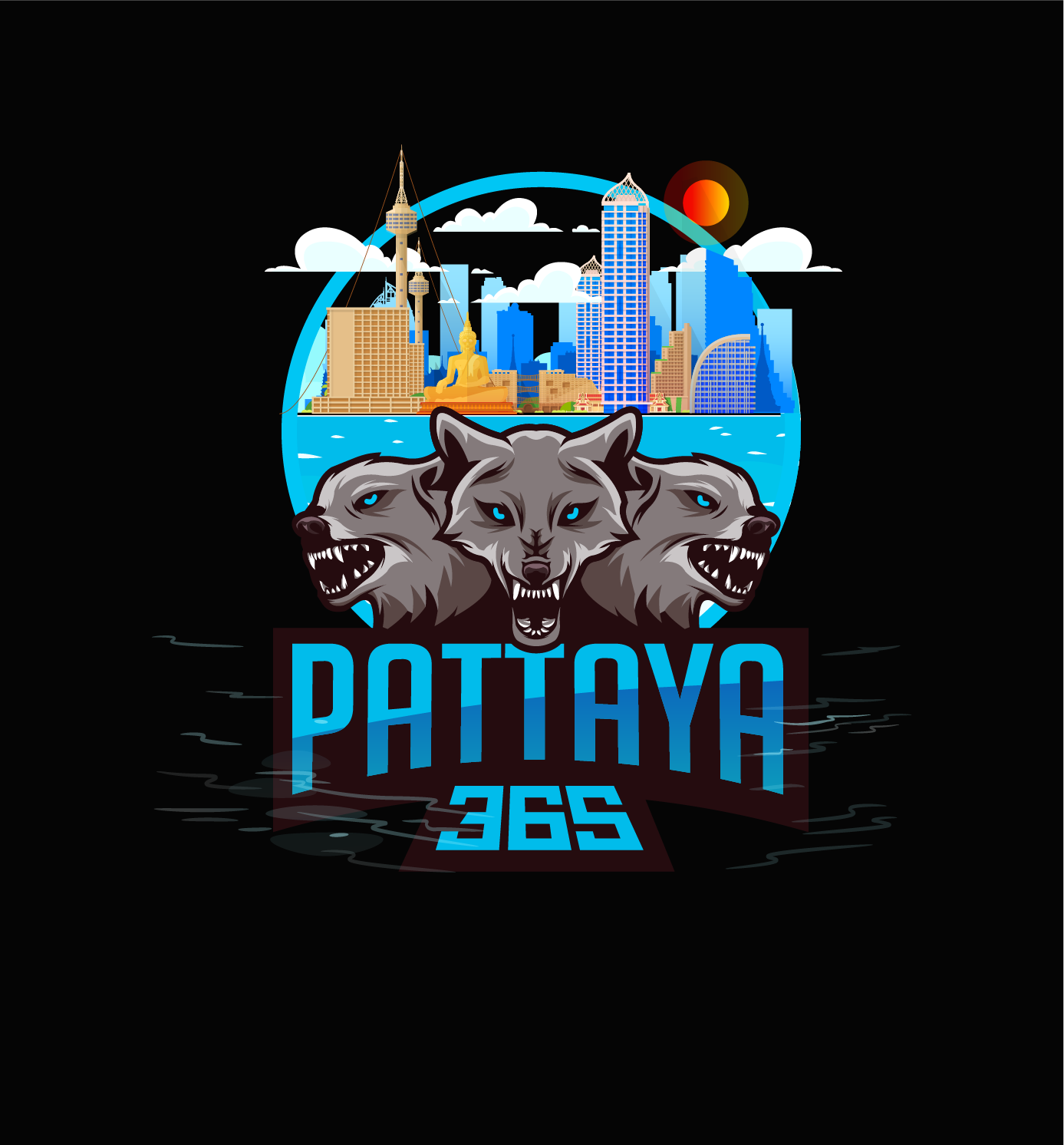 Design de T-shirt par josedomingo pour ce projet | Design #27541158
