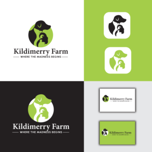Logo Design by sarzgraphic for Rosalind Stewart Photography | Design #27511484