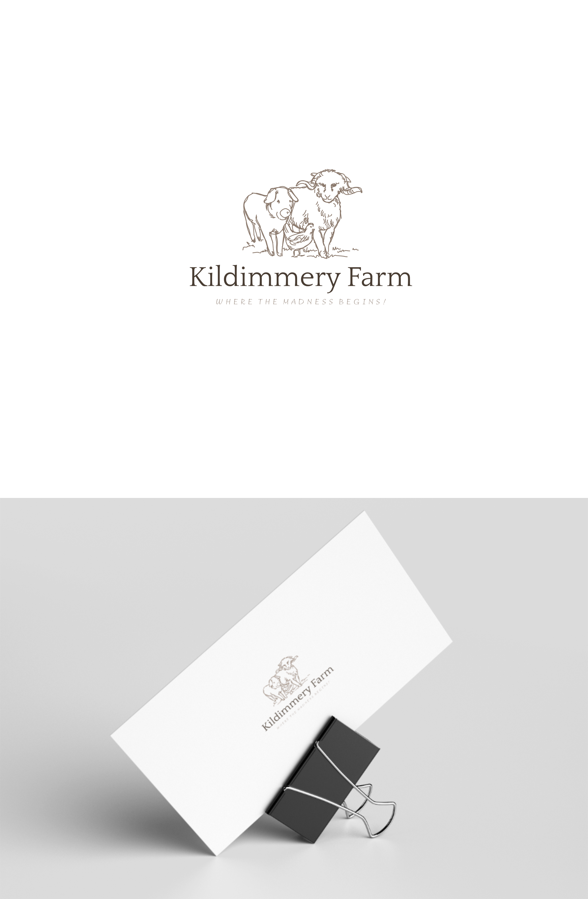 Logo Design by *mary for Rosalind Stewart Photography | Design #27511031
