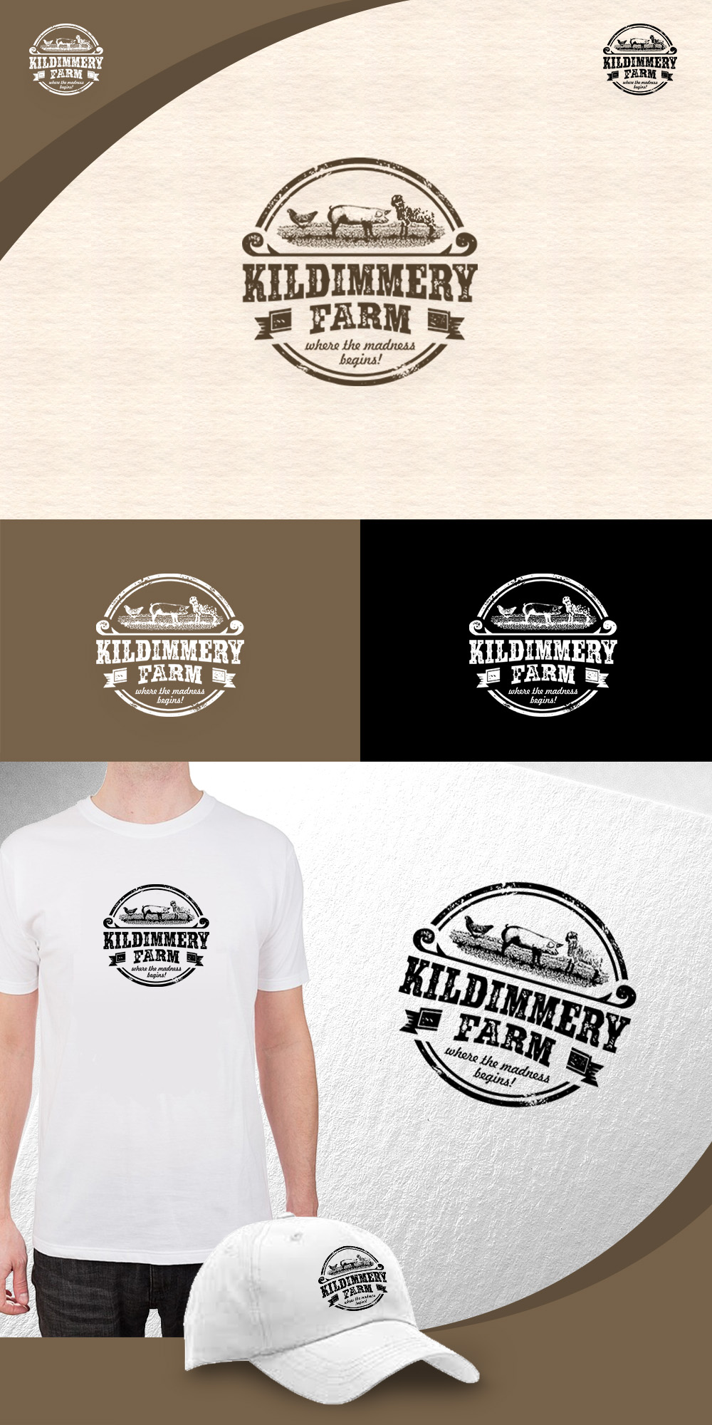 Logo Design by FDesignIndonesia for Rosalind Stewart Photography | Design #27513559