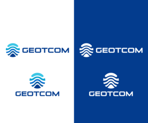 GEOTCOM | Logo Design by anico