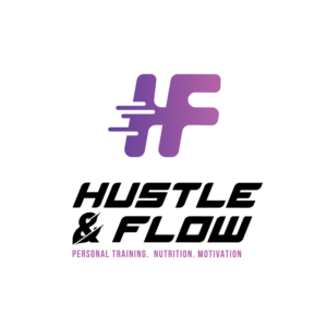 Business Card Design by Creations Box 2015 for Hustle and Flow Personal Training | Design: #27514499