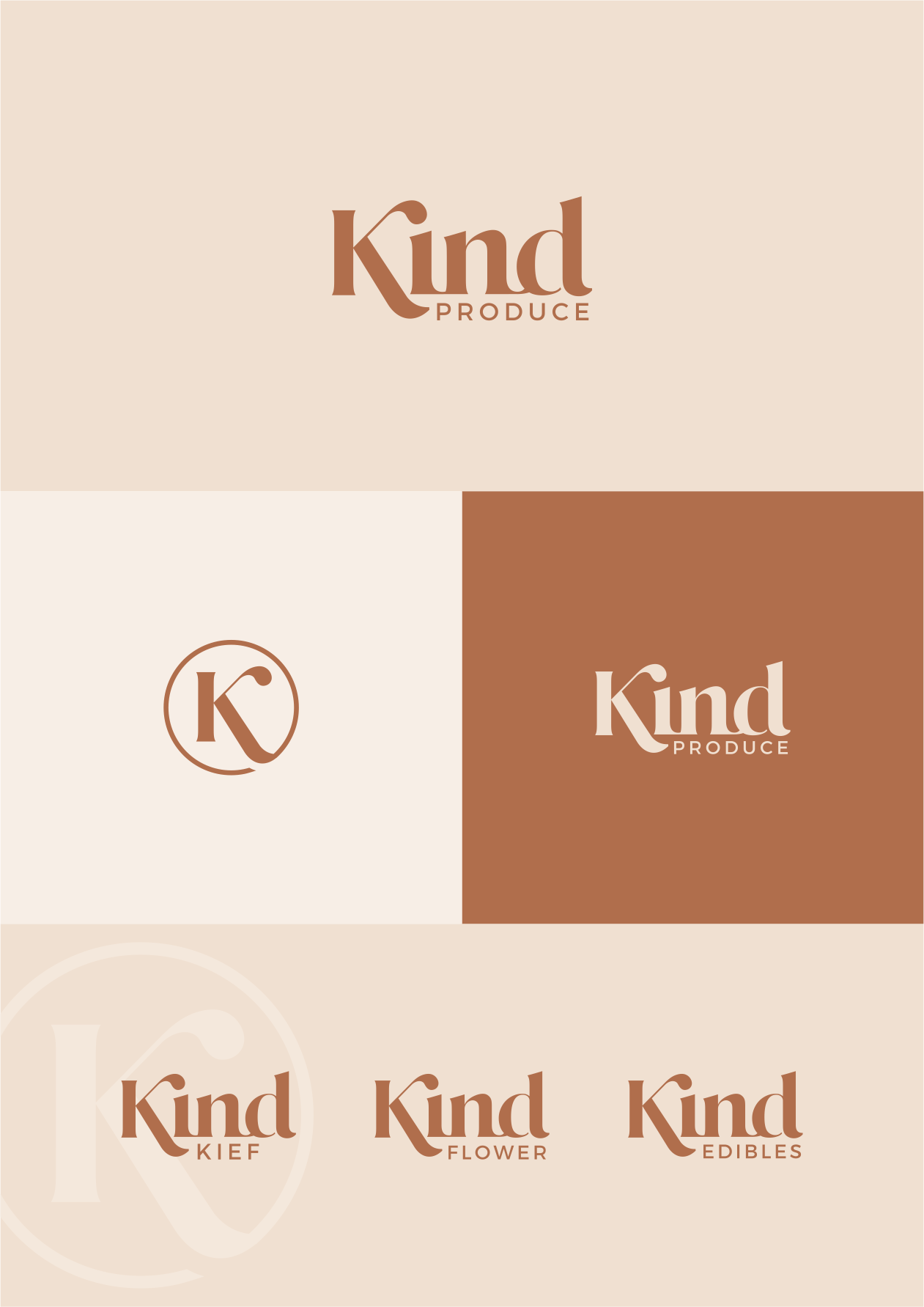 Logo Design by design.picnic for this project | Design #27536359