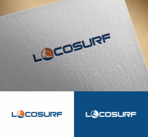Logo Design by Dharmo_Studio
