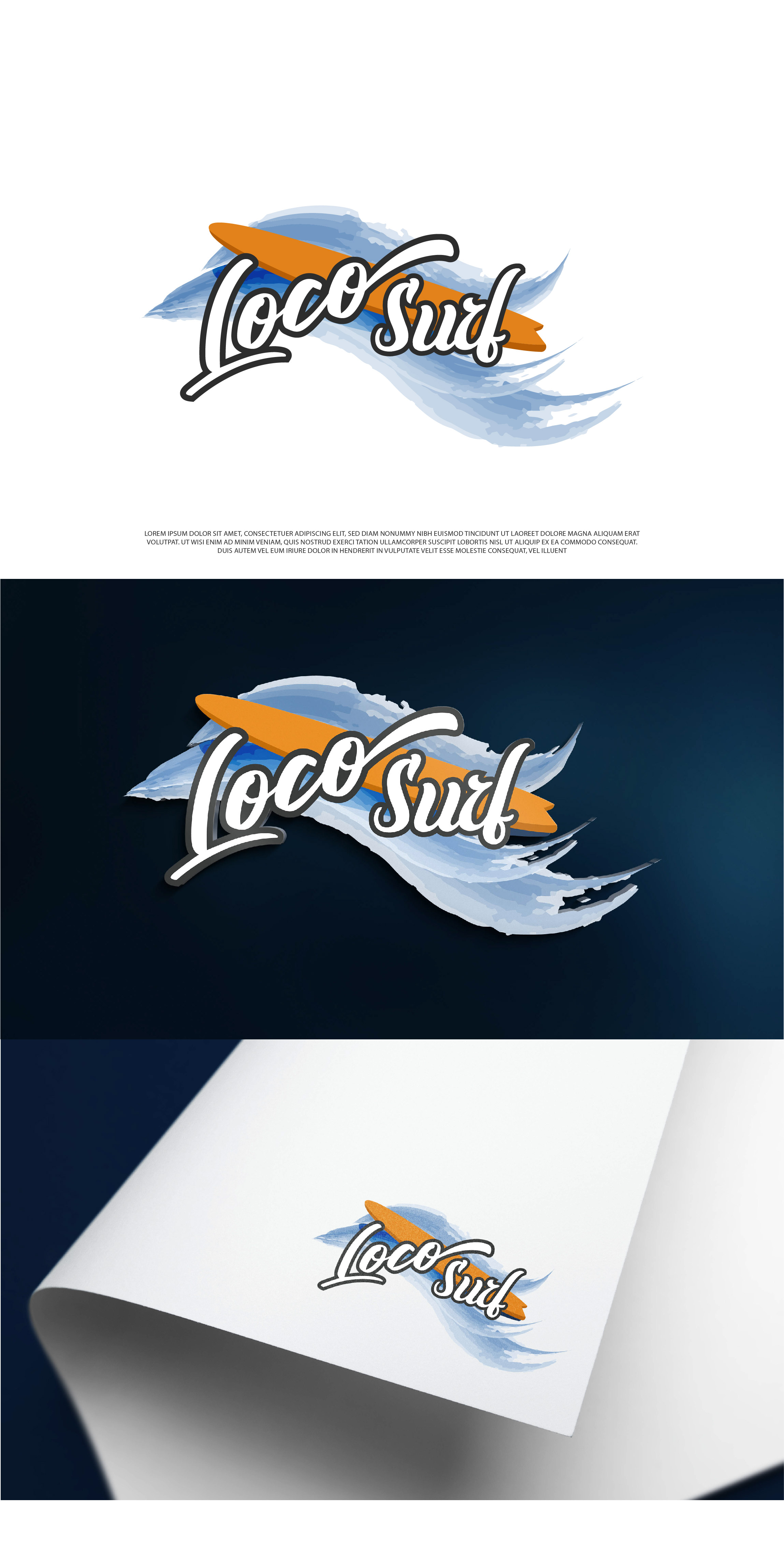 Logo Design by Fezy Design Studio for this project | Design #27514132