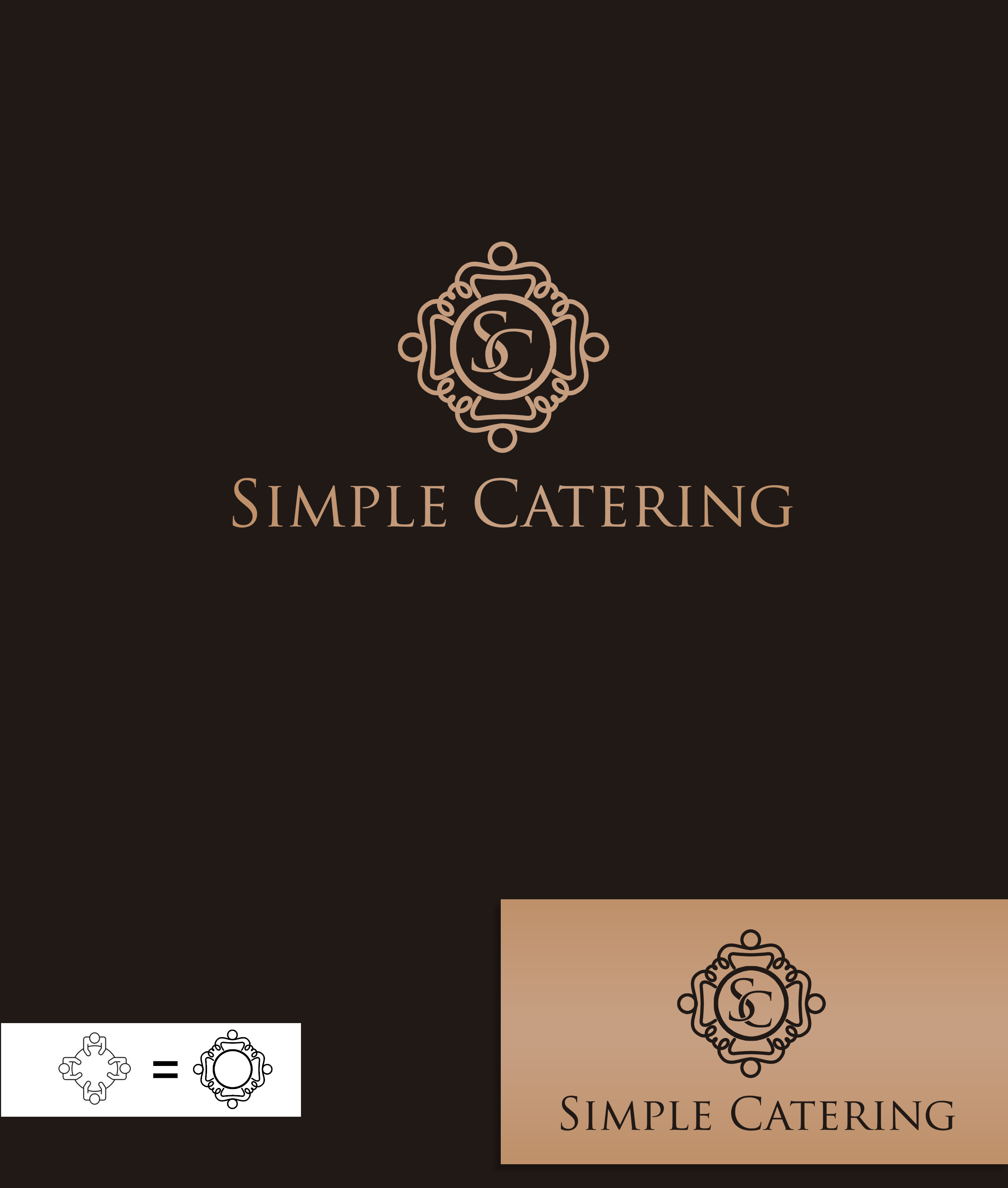 Design de Logo par Ana Gocheva pour ce projet | Design #27513258