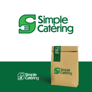 Simple Catering | Logo Design by yudaharv