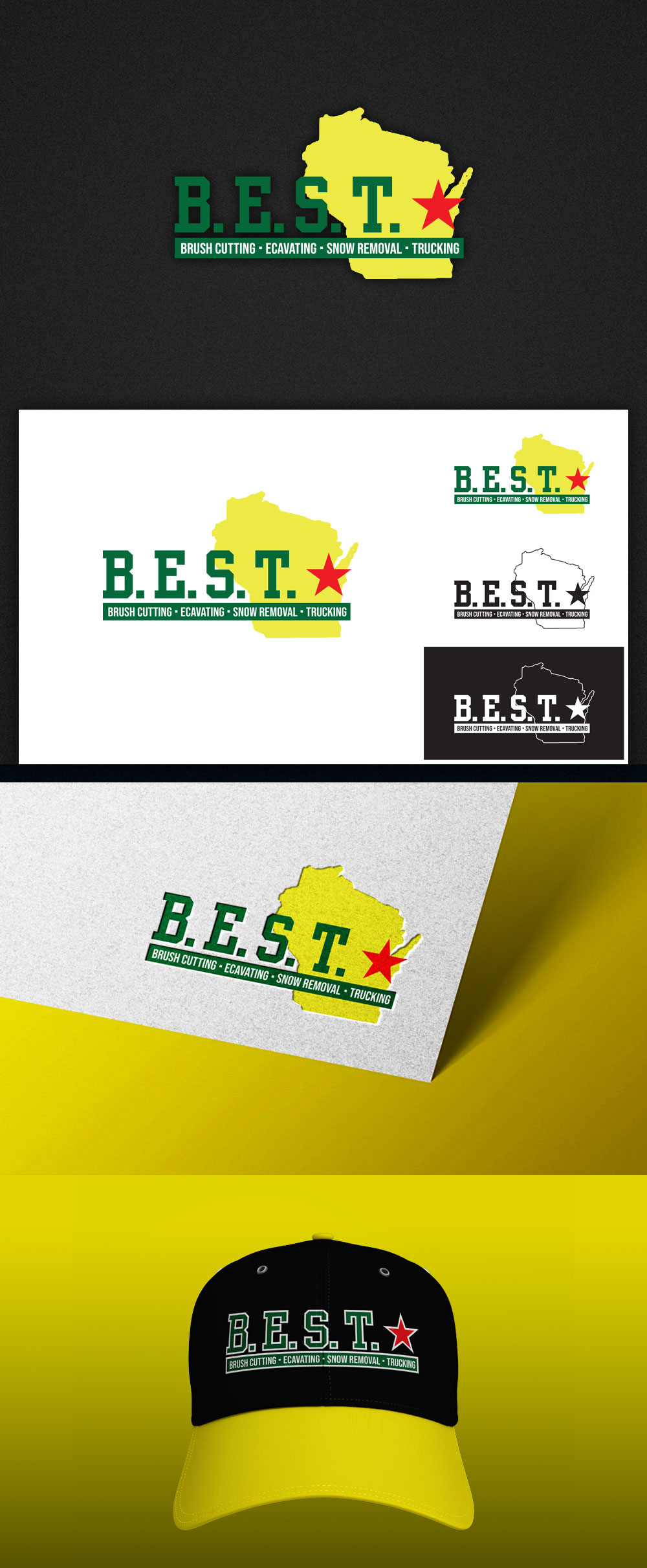 Logo Design by syanagawa for this project | Design #27523285