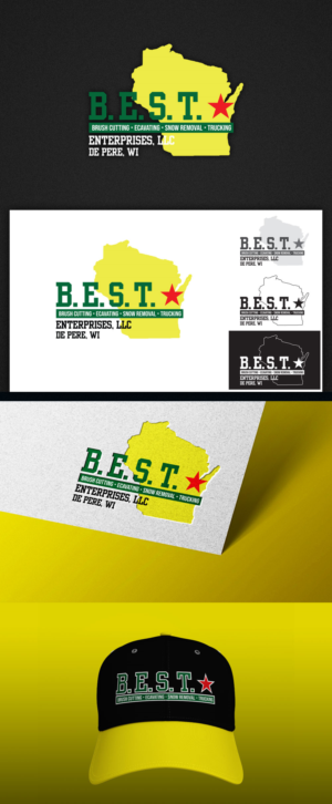 Logo-Design von syanagawa für dieses Projekt | Design: #27523289