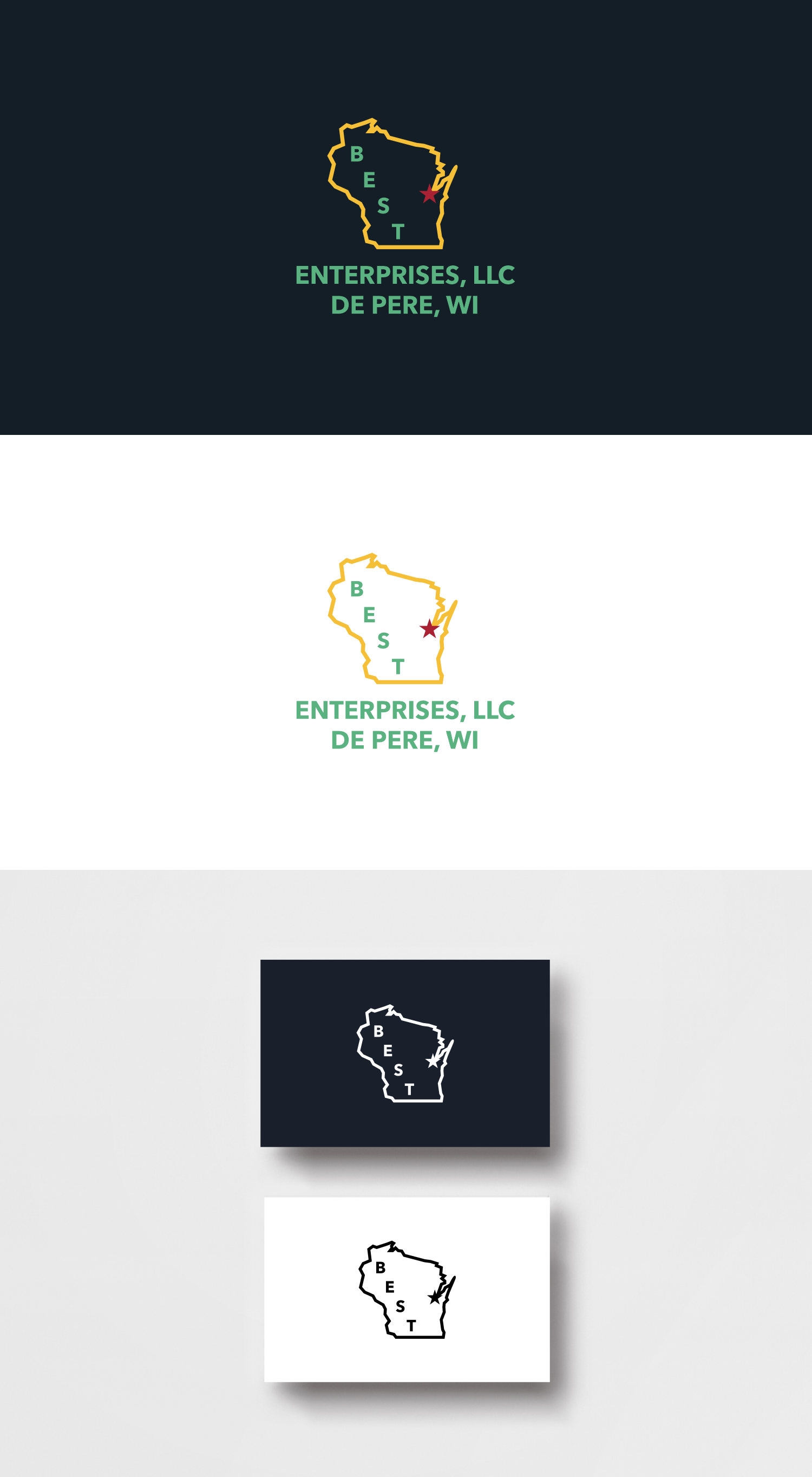 Logo Design by Omee for this project | Design #27521305