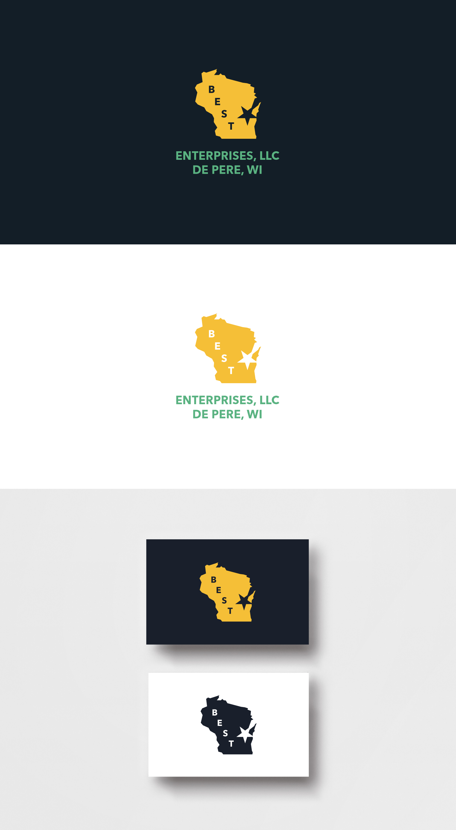 Logo Design by Omee for this project | Design #27521306