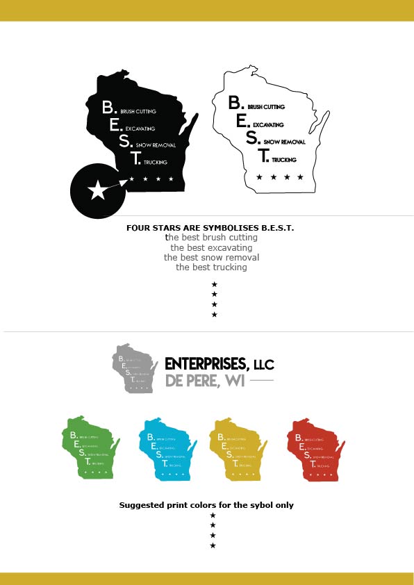 Diseño de Logo por A.STUDIO para este proyecto | Diseño #27523484