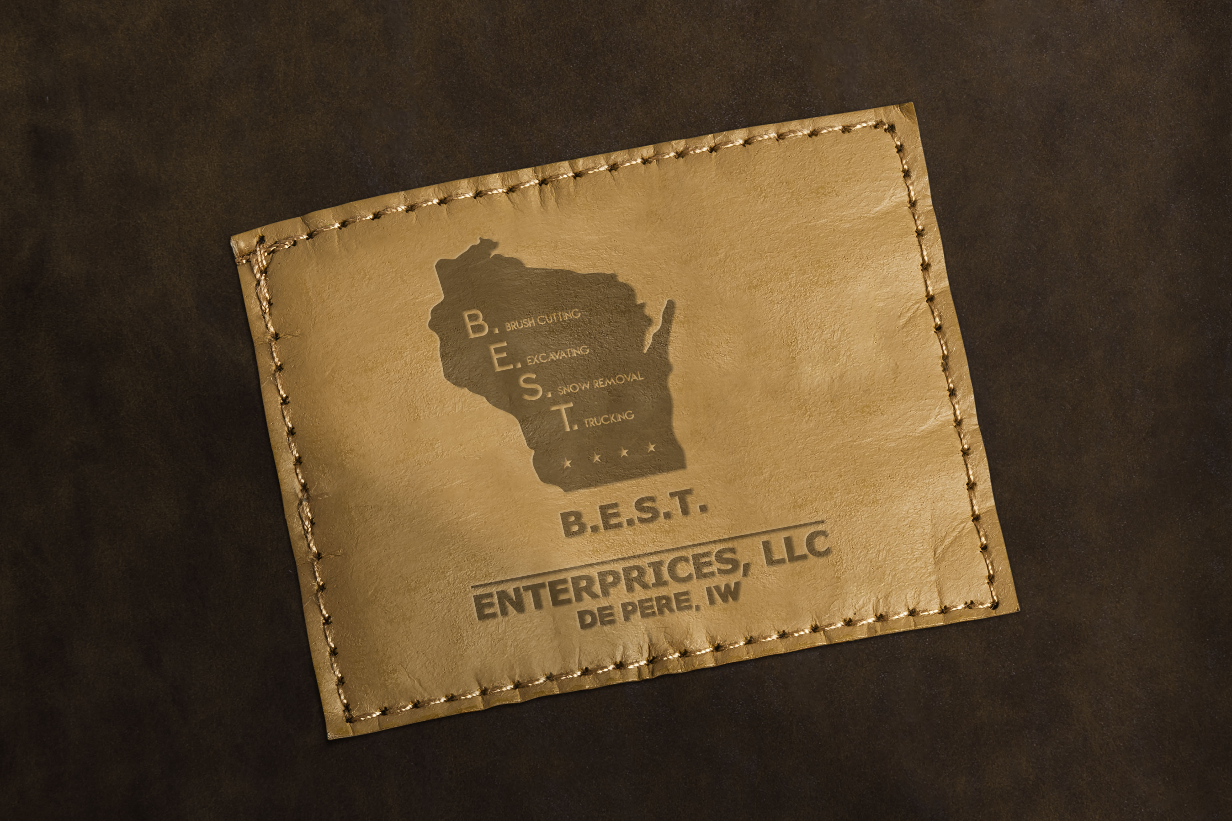 Diseño de Logo por A.STUDIO para este proyecto | Diseño #27523822