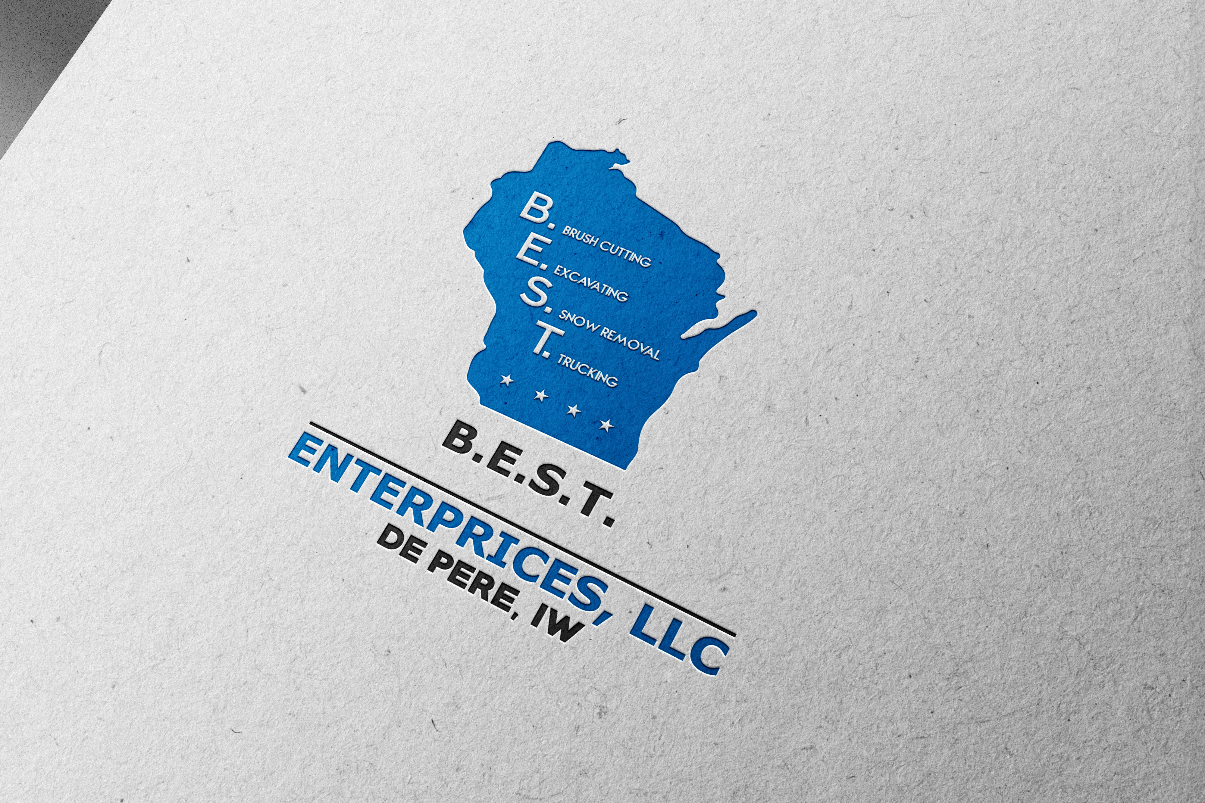 Diseño de Logo por A.STUDIO para este proyecto | Diseño #27523823