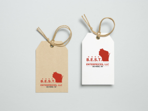 Logo-Design von A.STUDIO für dieses Projekt | Design: #27524066