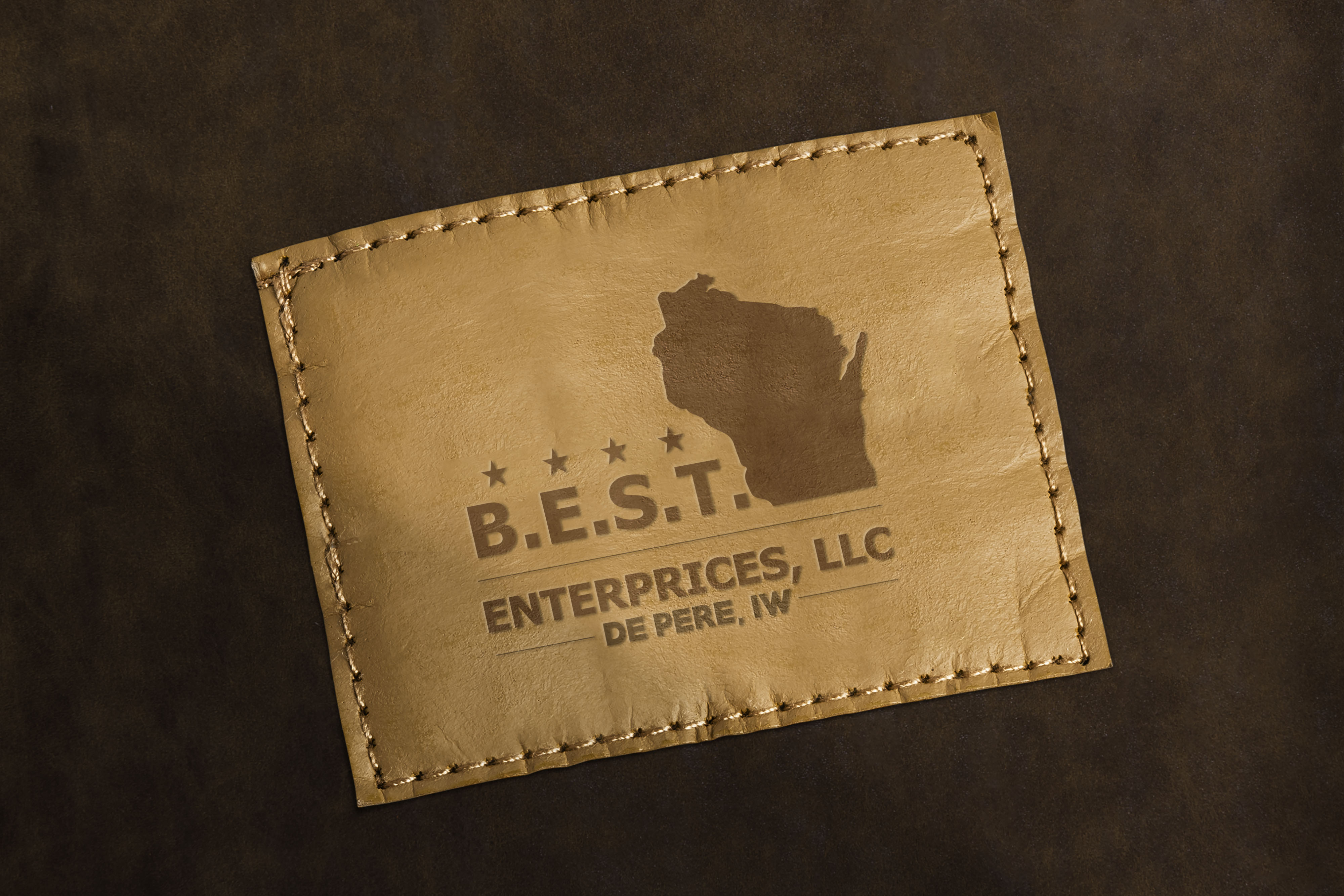 Logo-Design von A.STUDIO für dieses Projekt | Design #27524068