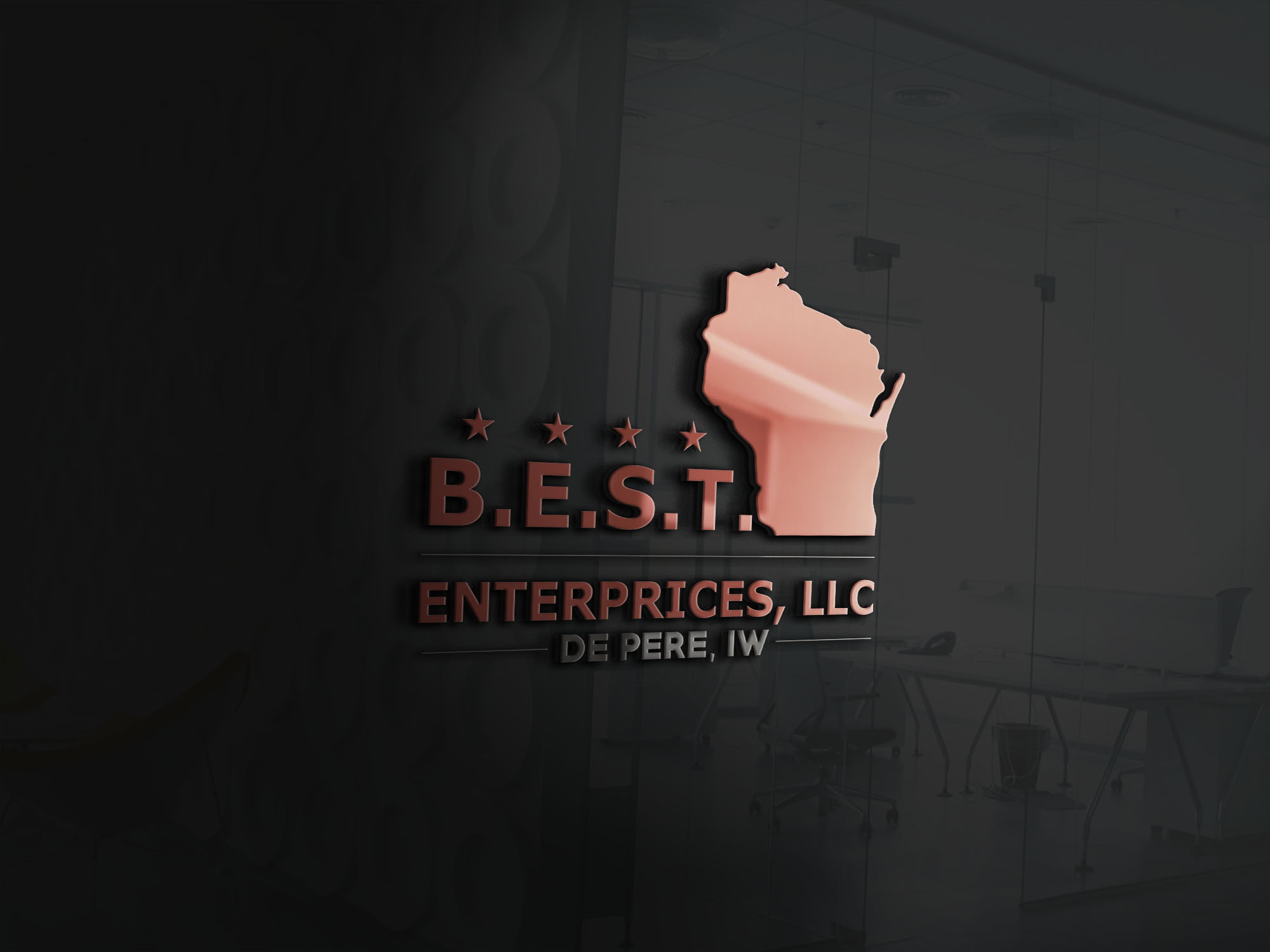 Diseño de Logo por A.STUDIO para este proyecto | Diseño #27524075