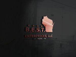 Logo-Design von A.STUDIO für dieses Projekt | Design: #27524075