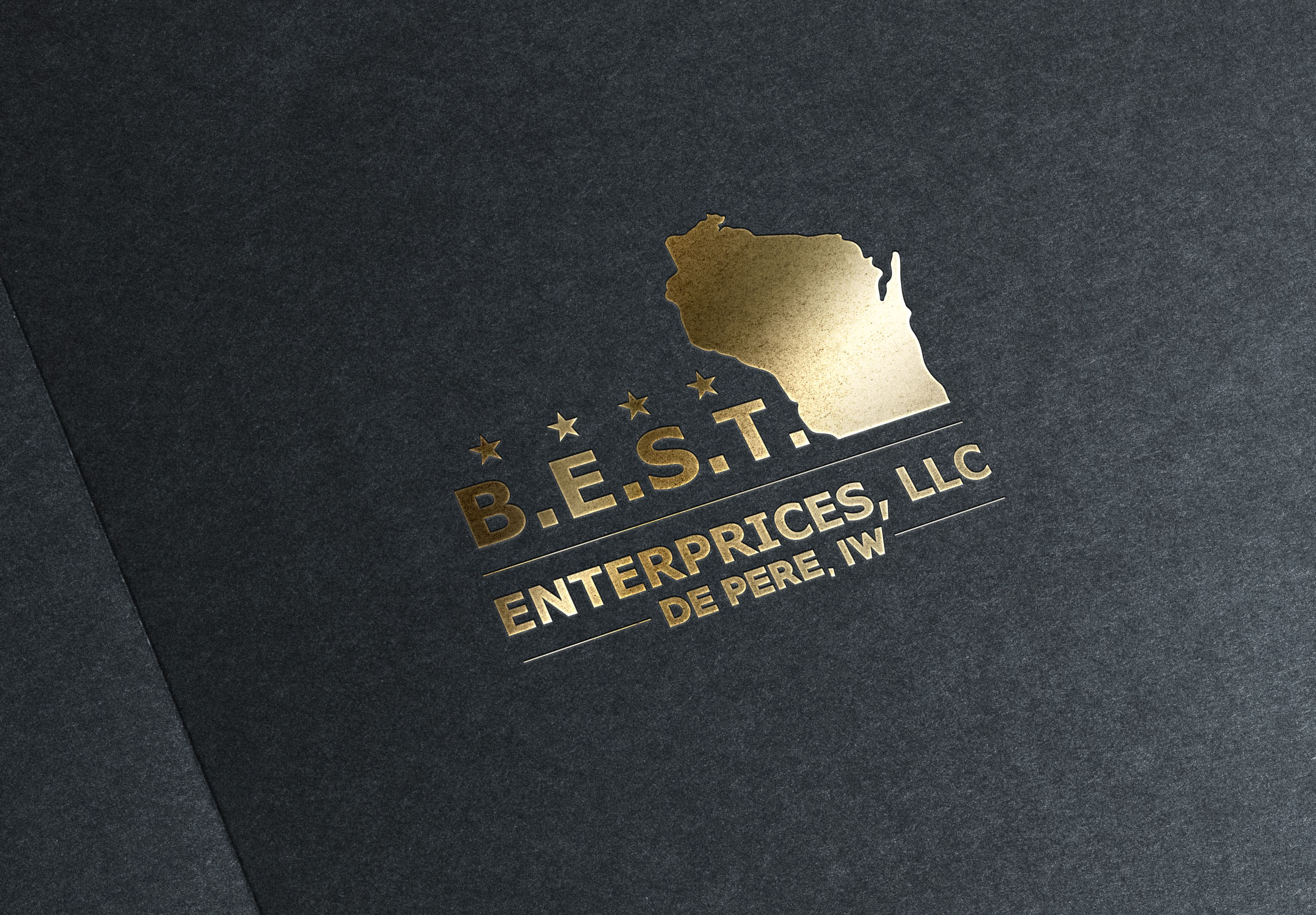 Logo-Design von A.STUDIO für dieses Projekt | Design #27524076