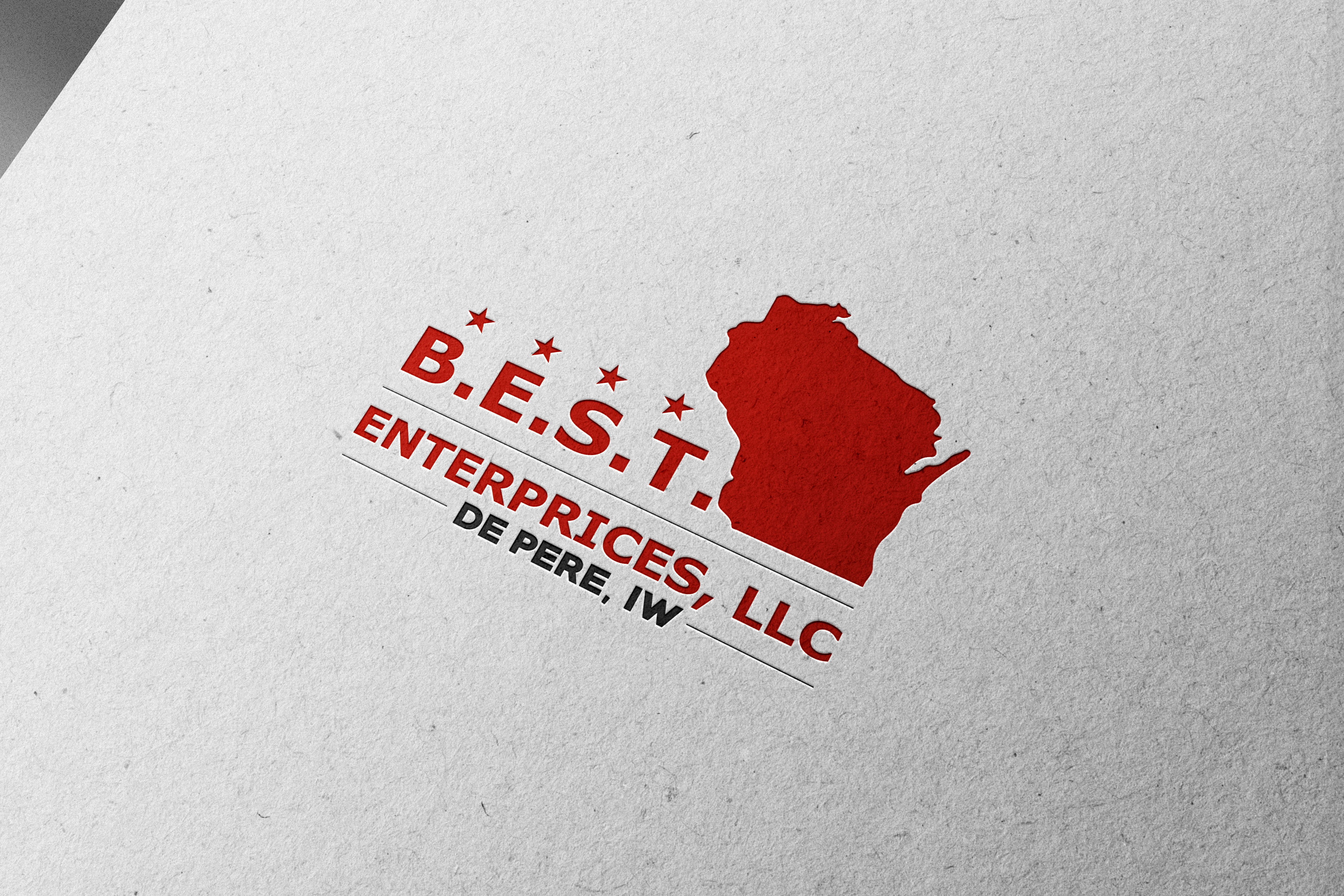 Diseño de Logo por A.STUDIO para este proyecto | Diseño #27524077