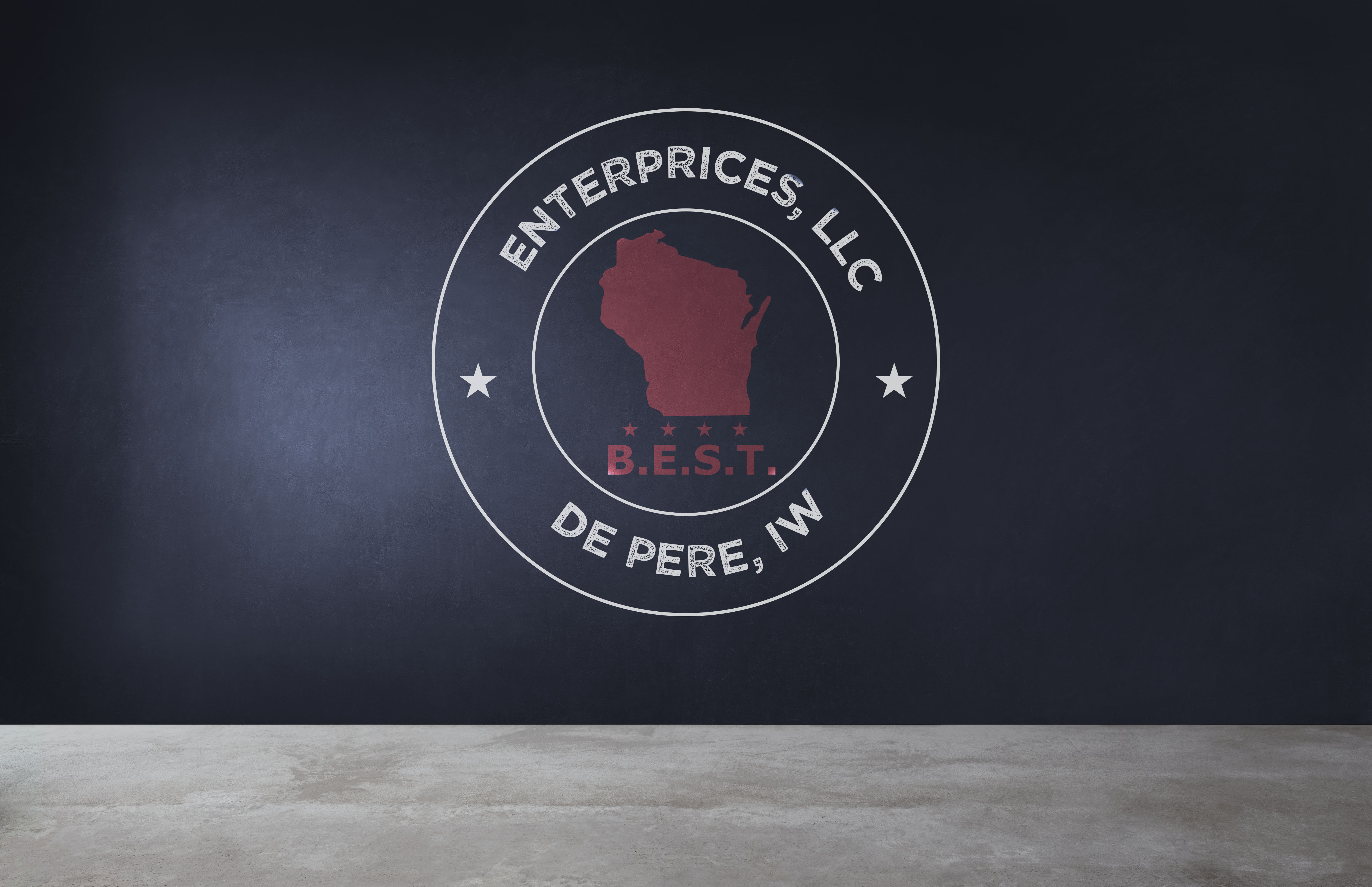 Diseño de Logo por A.STUDIO para este proyecto | Diseño #27529194