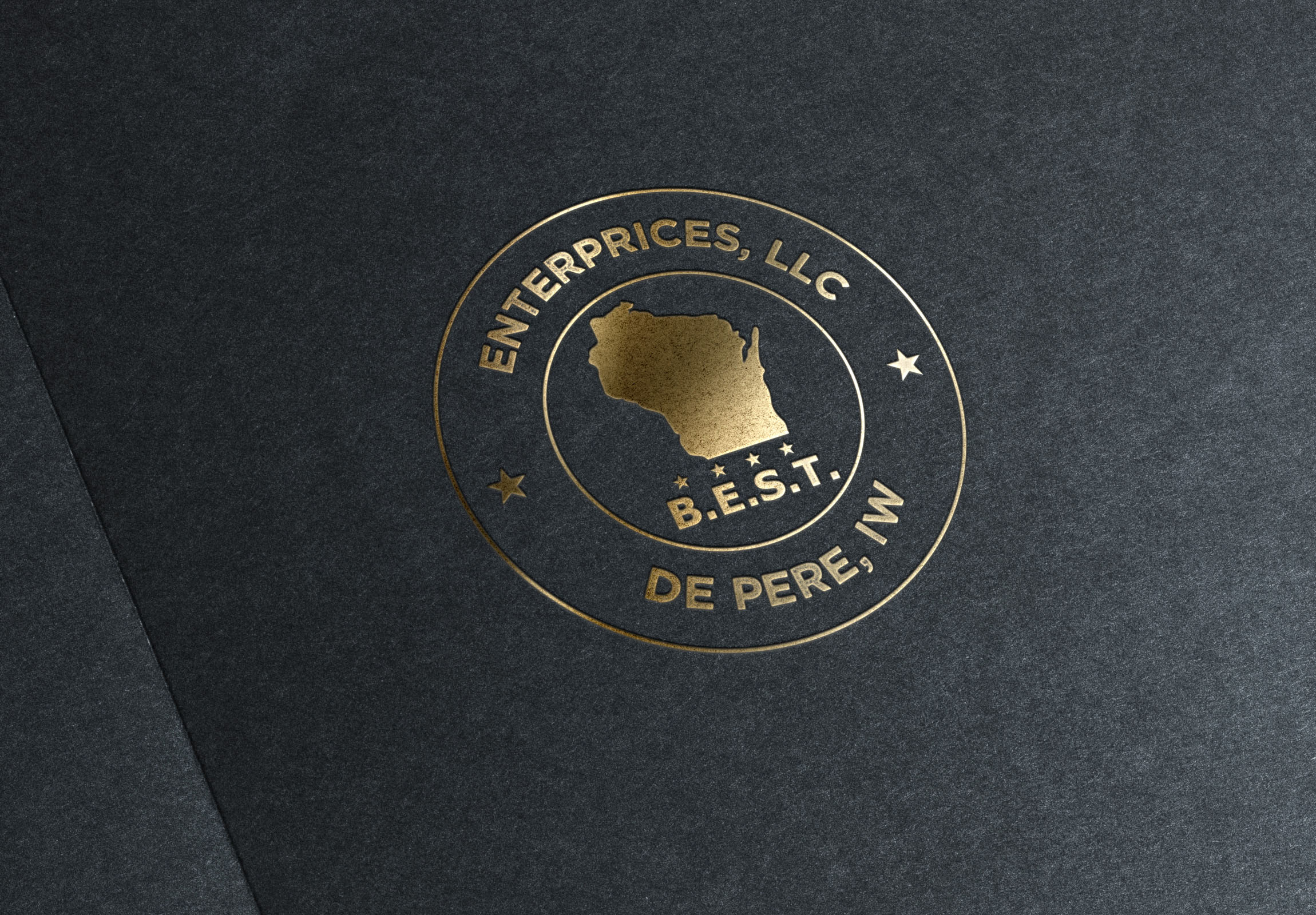 Diseño de Logo por A.STUDIO para este proyecto | Diseño #27529216