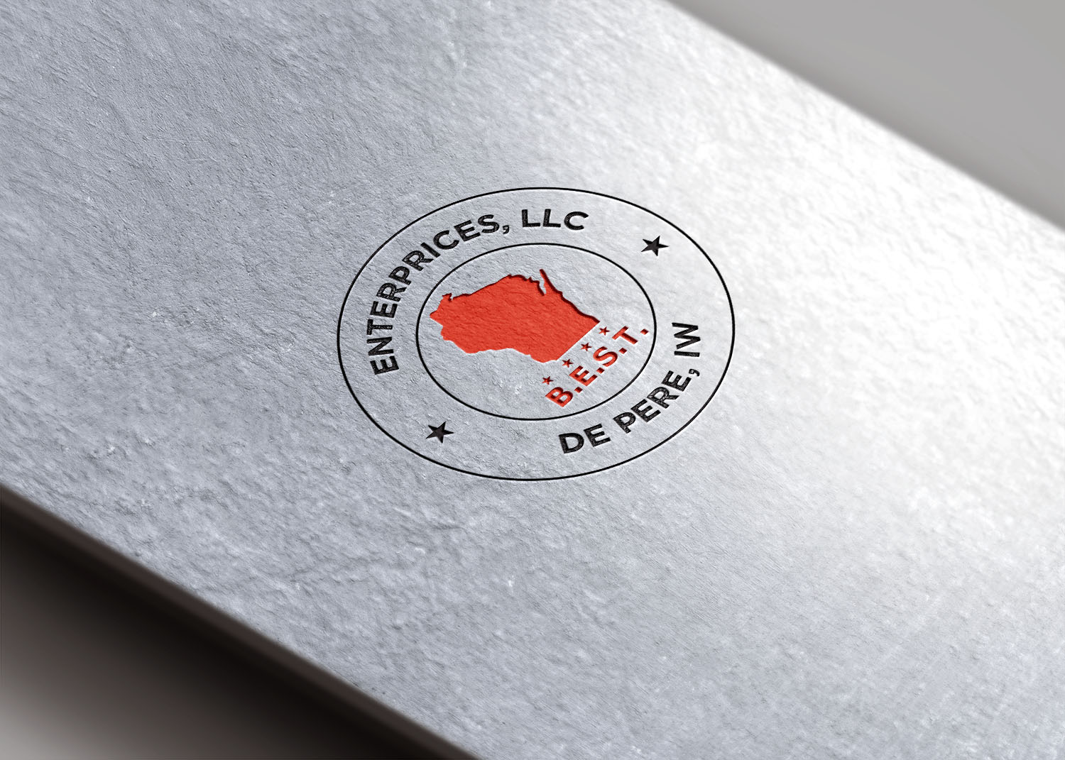 Diseño de Logo por A.STUDIO para este proyecto | Diseño #27529217