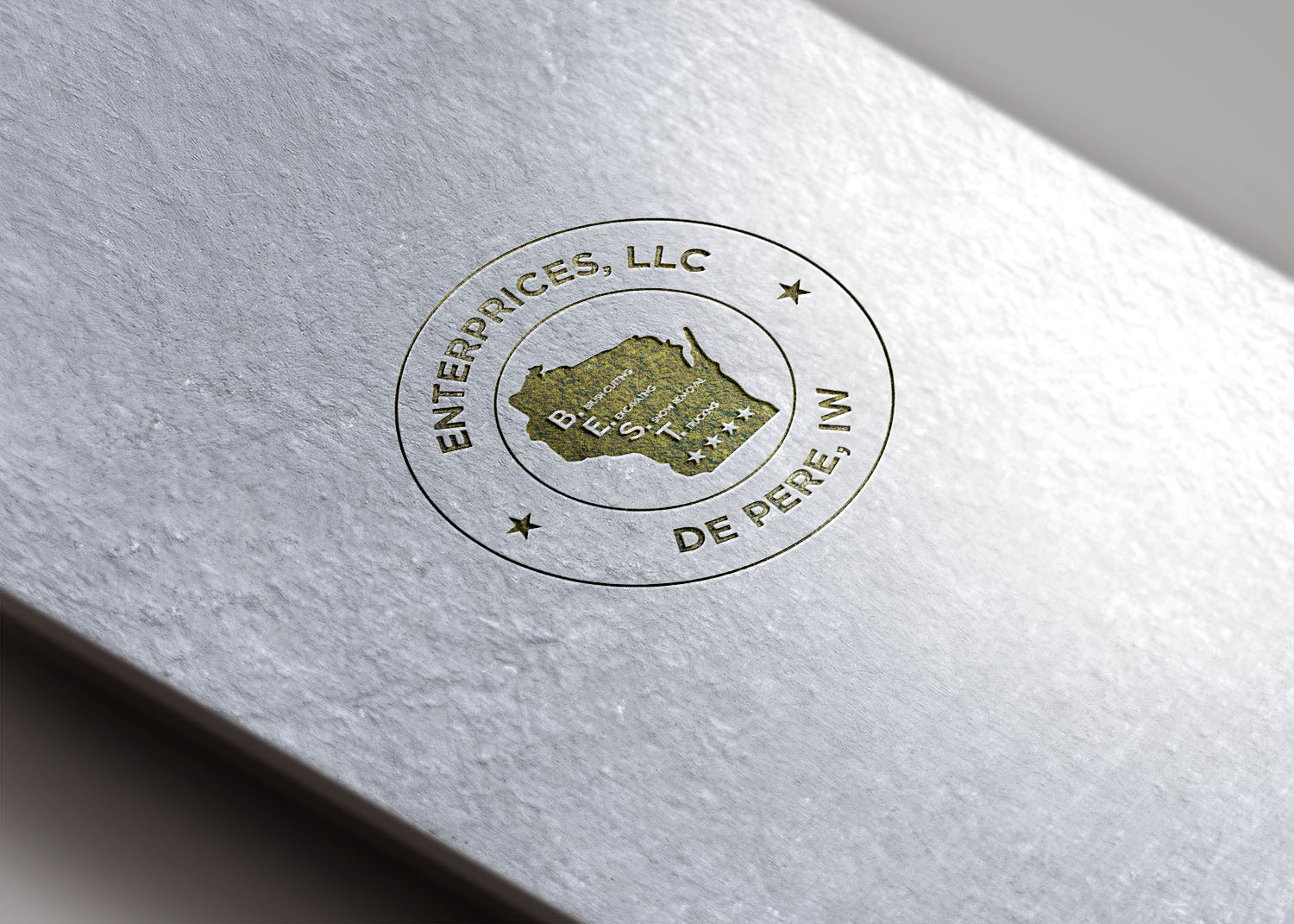 Diseño de Logo por A.STUDIO para este proyecto | Diseño #27529247