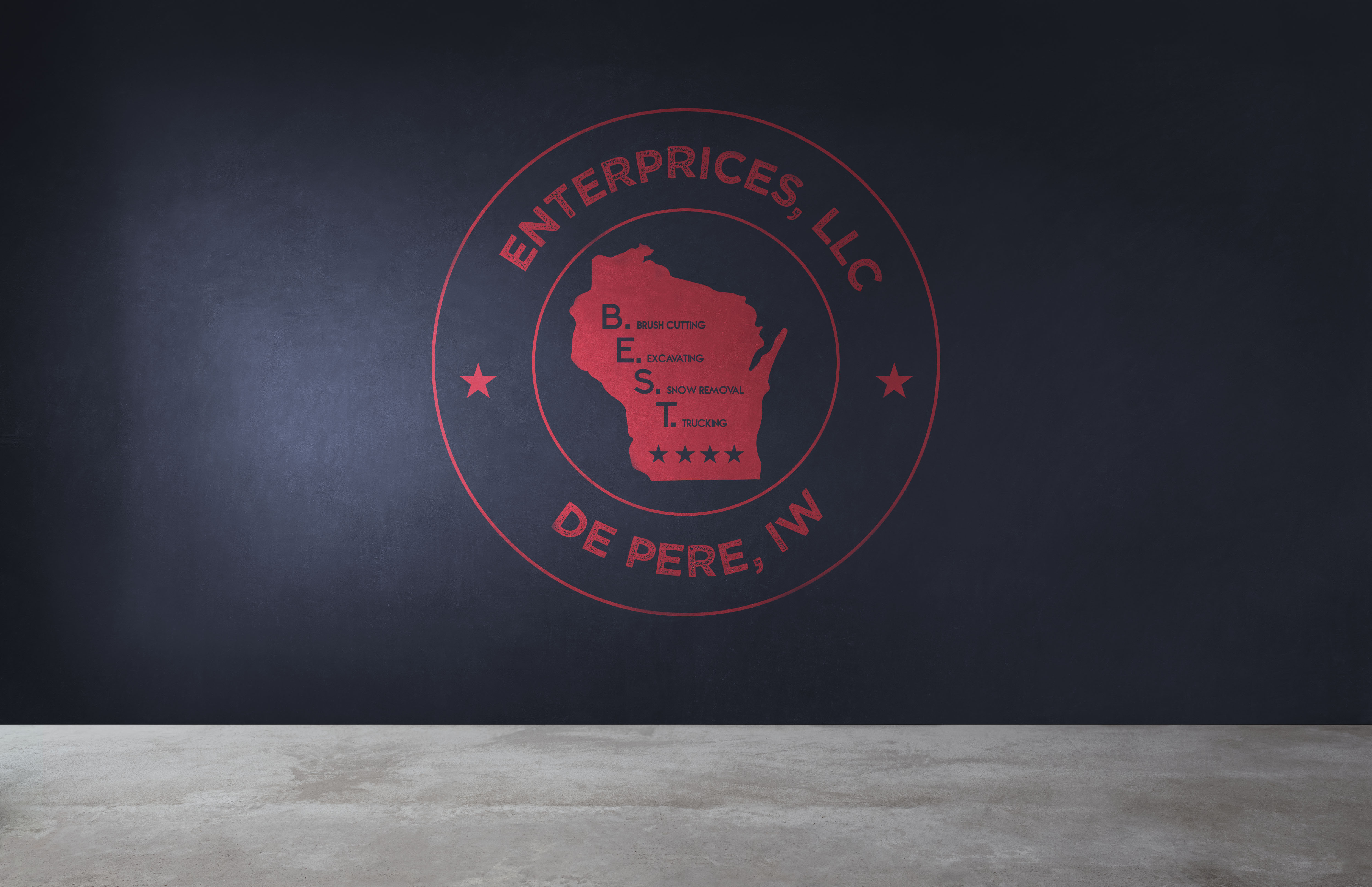 Diseño de Logo por A.STUDIO para este proyecto | Diseño #27529249