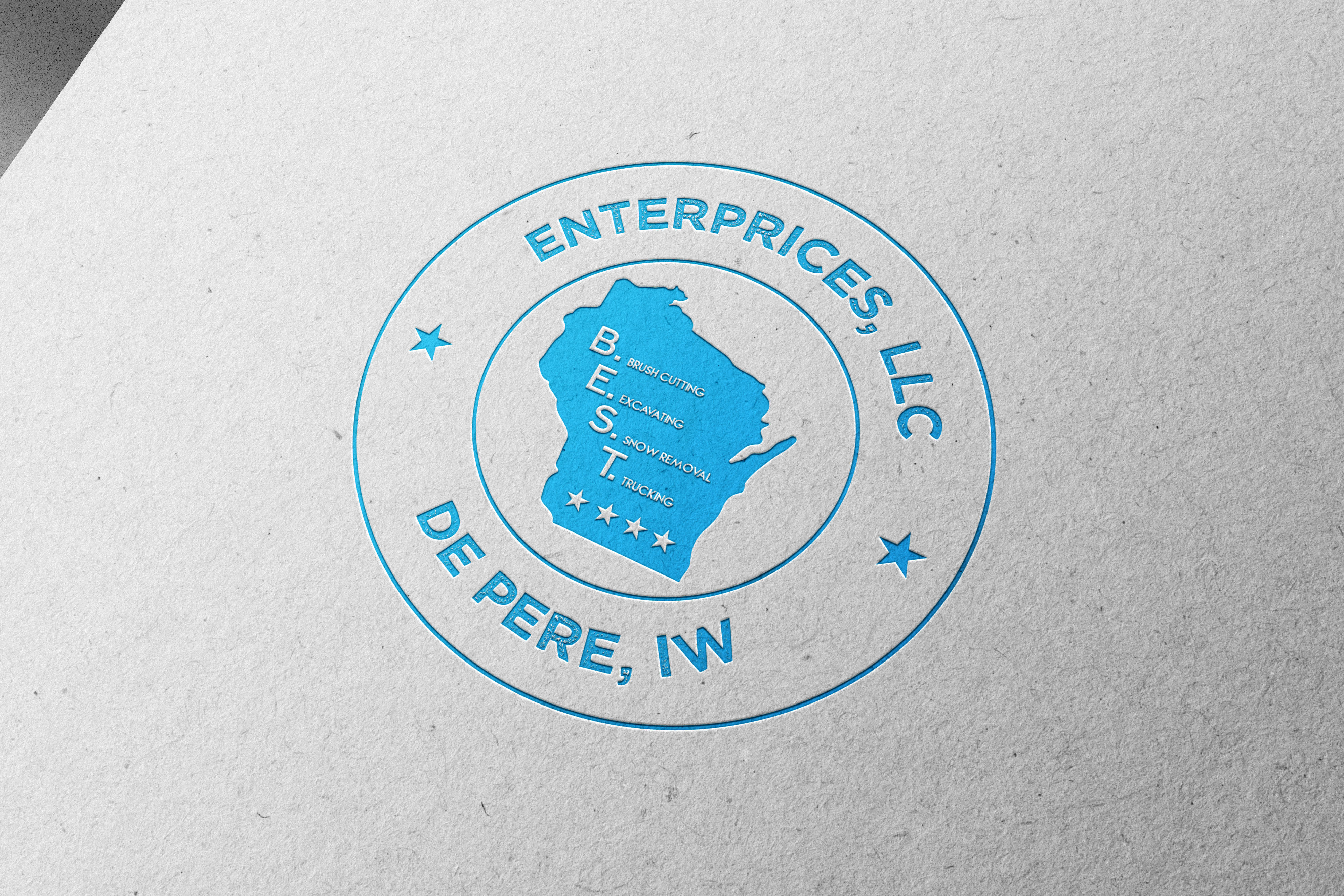 Diseño de Logo por A.STUDIO para este proyecto | Diseño #27529250