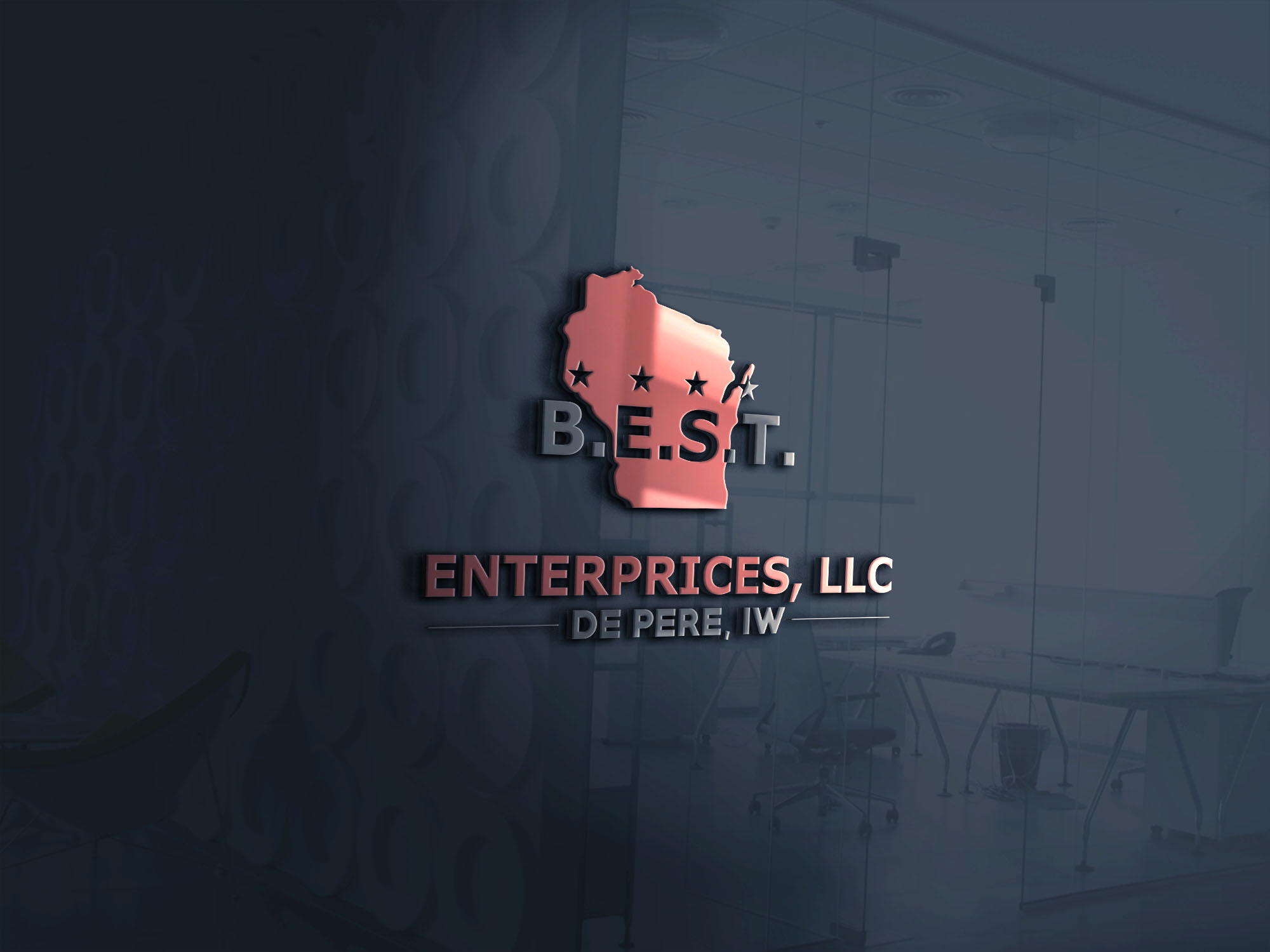 Logo Design by A.STUDIO for this project | Design #27529272