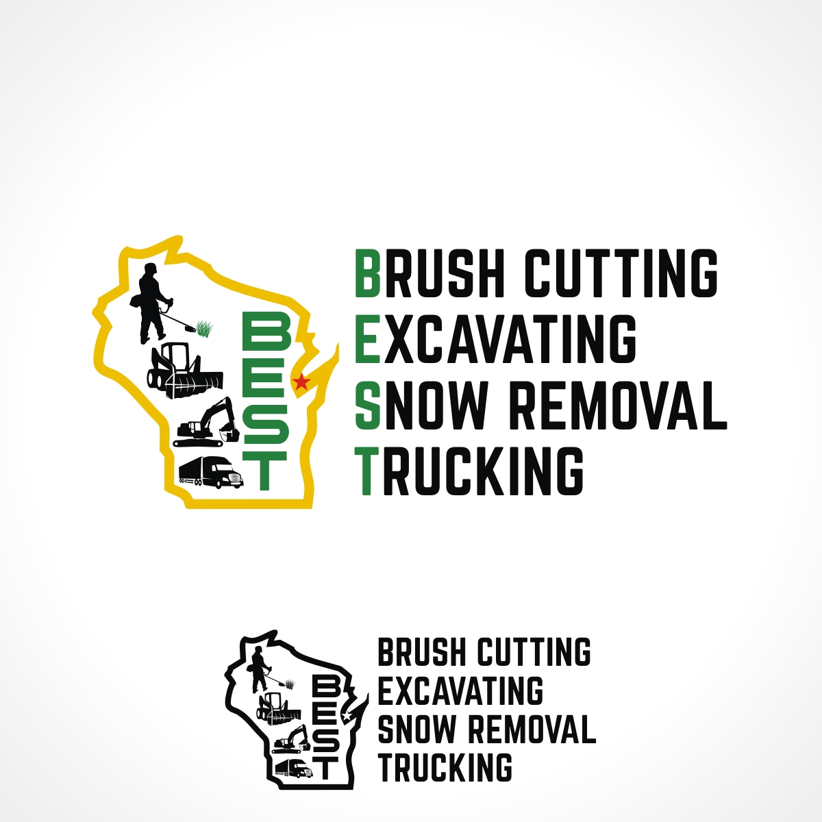 Logo Design by N83touchthesky for this project | Design #27516693