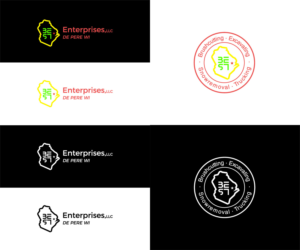 Logo Design by K A P T U S