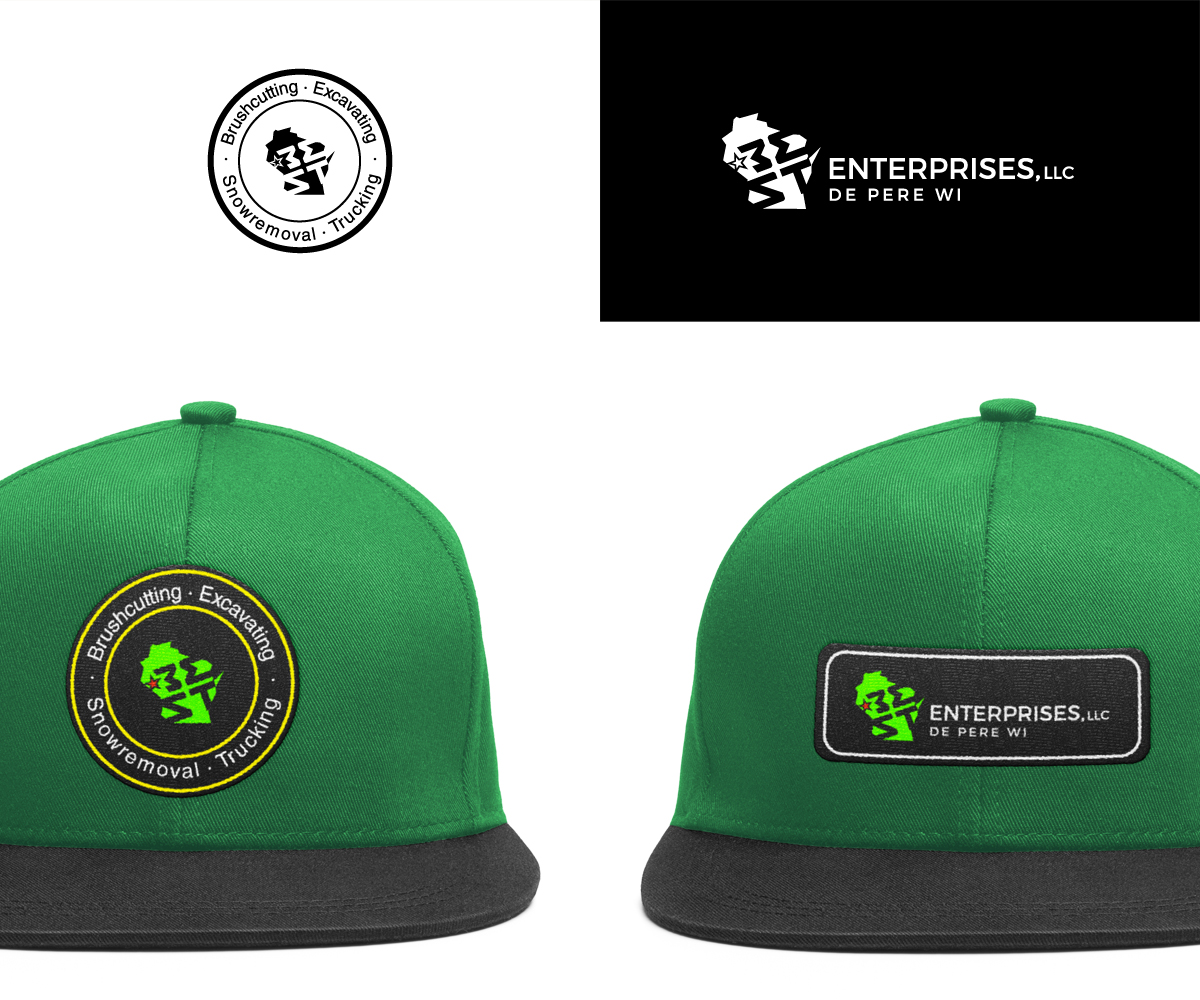 Diseño de Logo por K A P T U S para este proyecto | Diseño #27525754