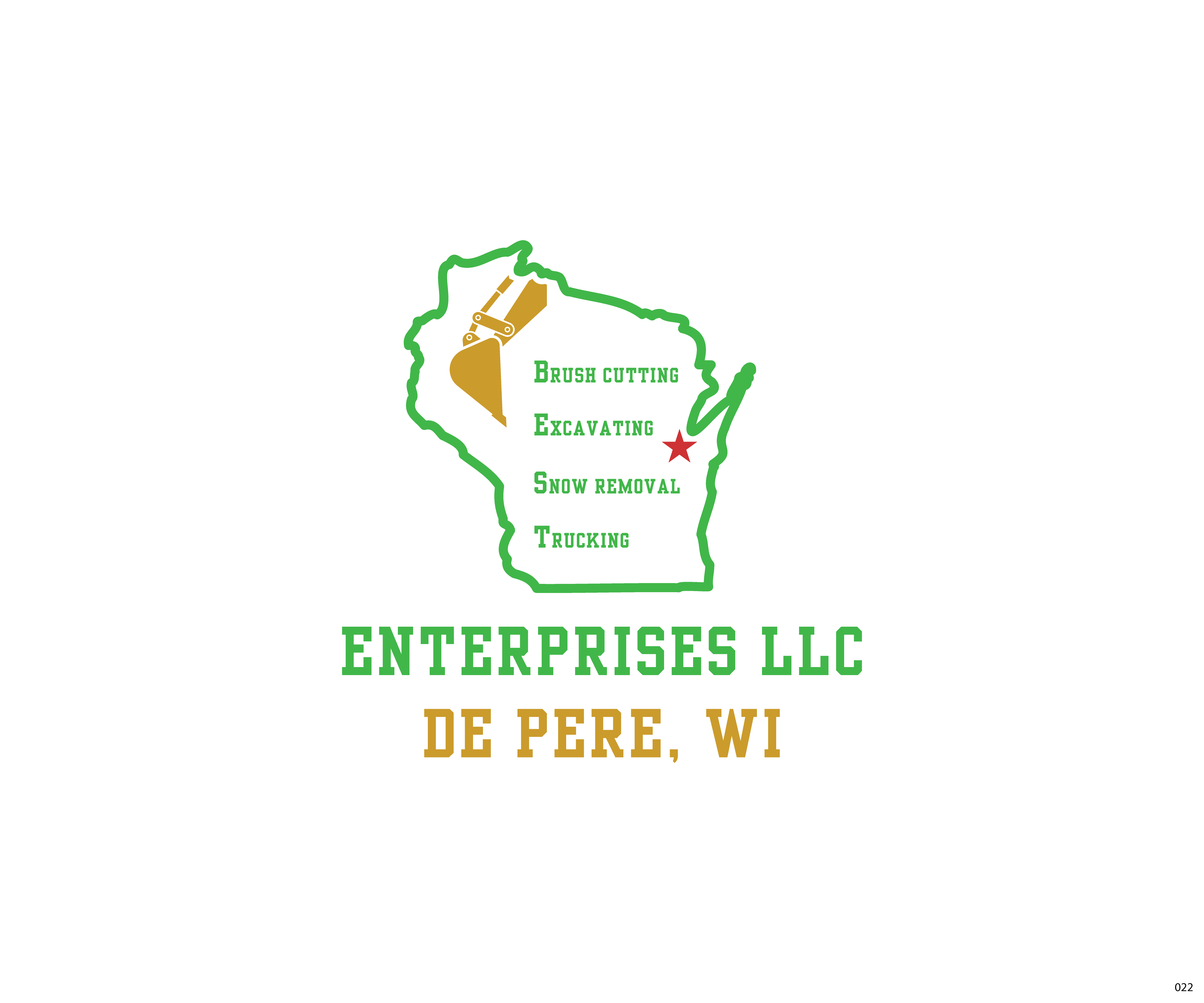 Logo Design by jnh for this project | Design #27514687