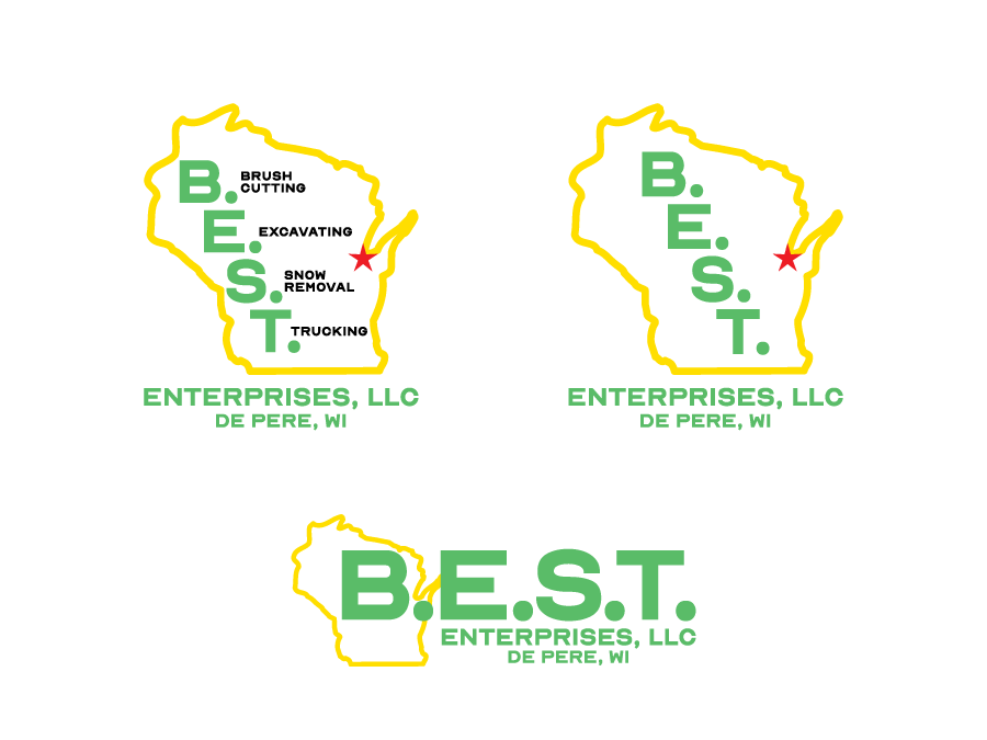 Logo Design by Sacril for this project | Design #27520385