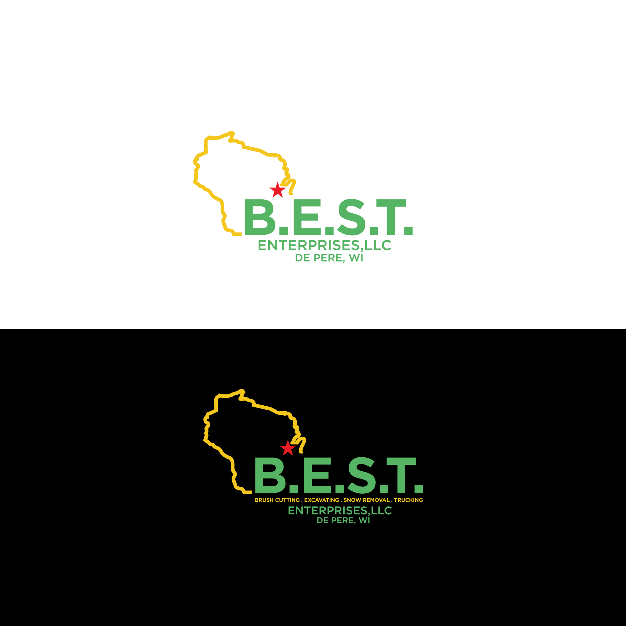 Logo Design by sherman for this project | Design #27518350