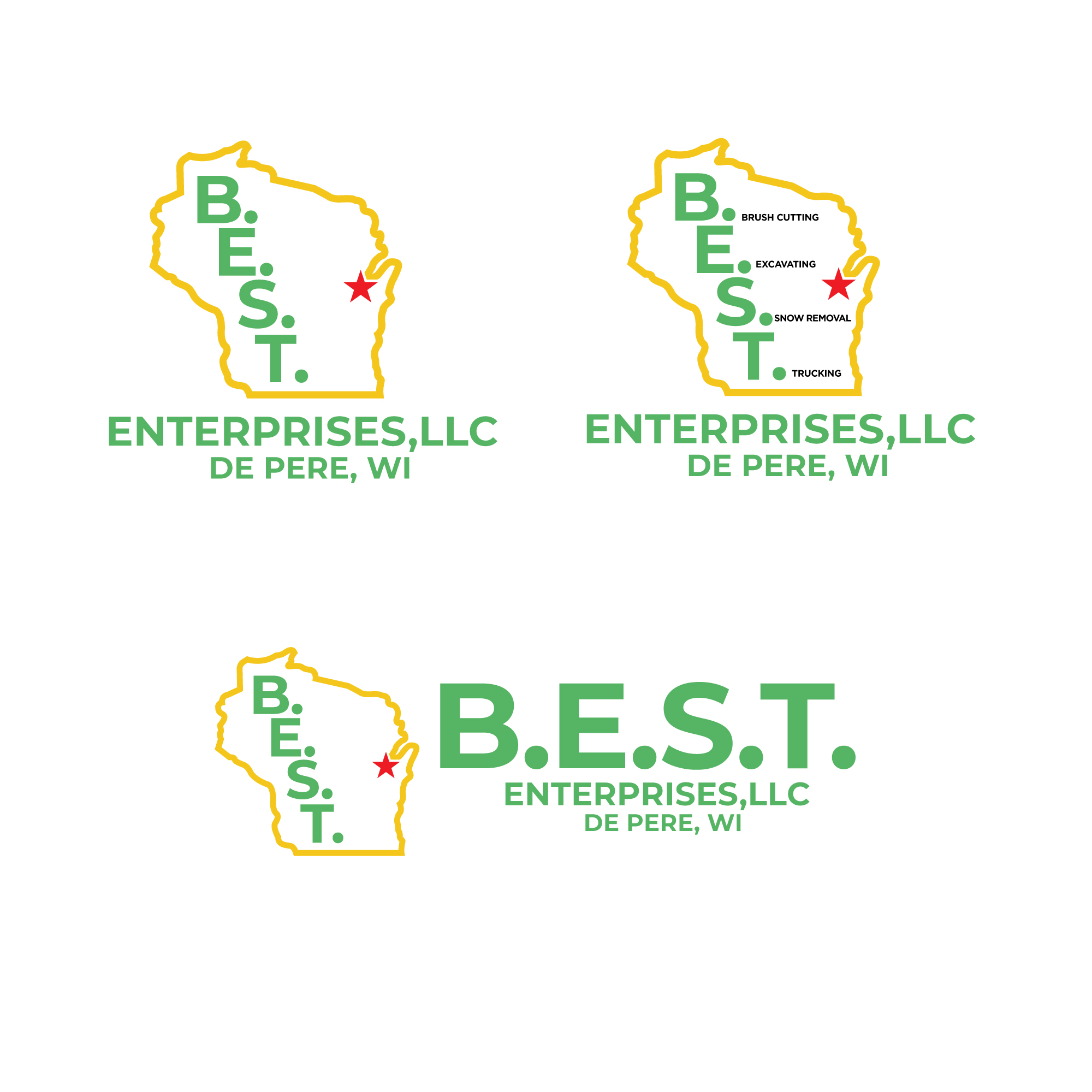 Logo Design by sherman for this project | Design #27518454