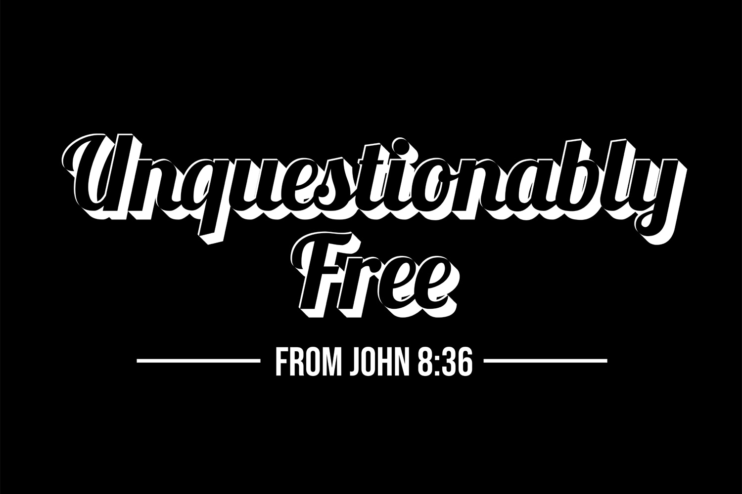 T-shirt Design by DesignXyz for BrokenChainz | Design #27532141