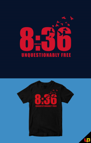 Design de T-shirt par Uprinteez pour BrokenChainz | Design : #27543641