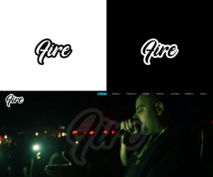Logo Design by Rixy toy for this project | Design #27511812