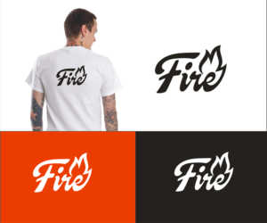 Logo Design by Vishak vasu for this project | Design #27544673