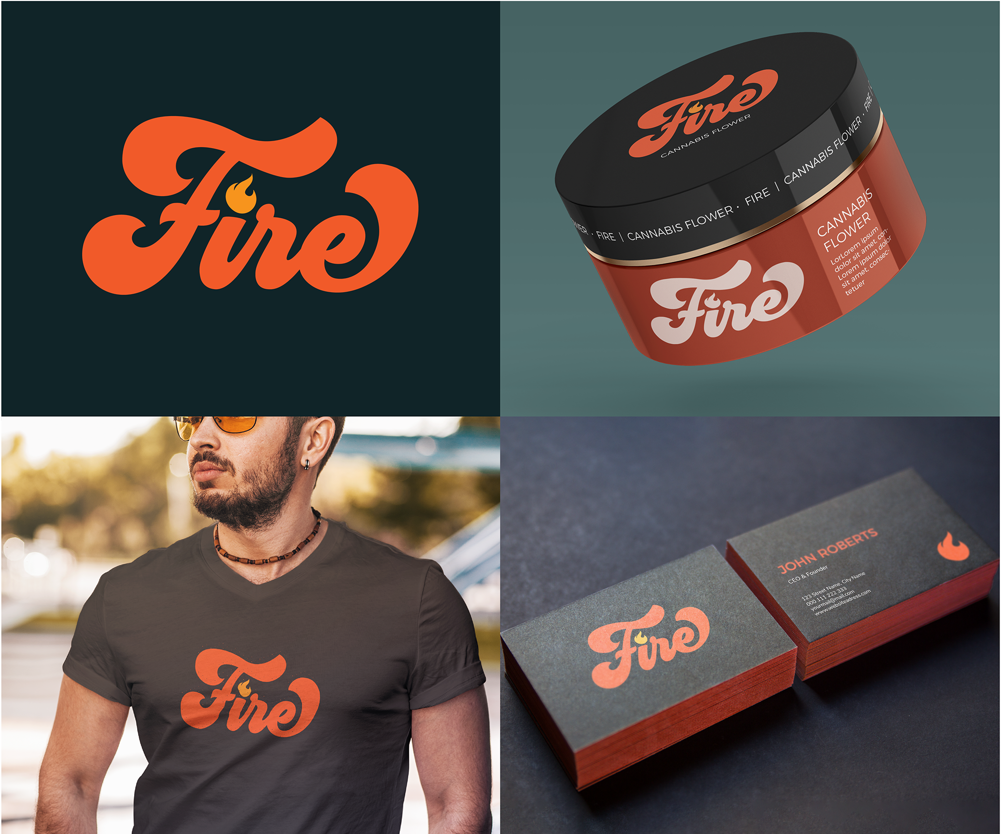 Logo Design by dennisdesigns for this project | Design #27513322