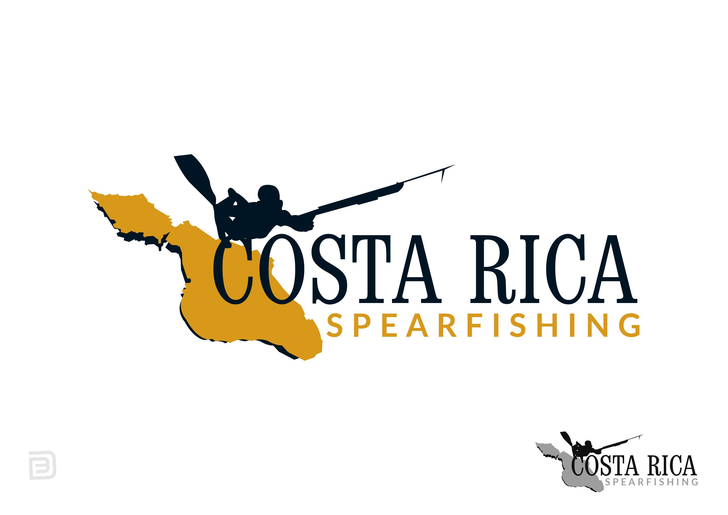 Diseño de Logo por Tim Harris para este proyecto | Diseño #27541676