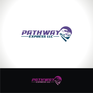 Design de Logo par creative_2021 pour Pathway Express LLC | Design : #27514182