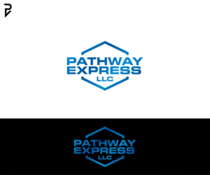Design de Logo par poisonvectors pour Pathway Express LLC | Design : #27512627