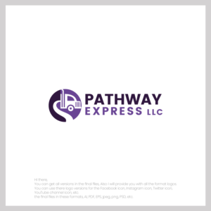 Design de Logo par MG.graphics pour Pathway Express LLC | Design : #27517742